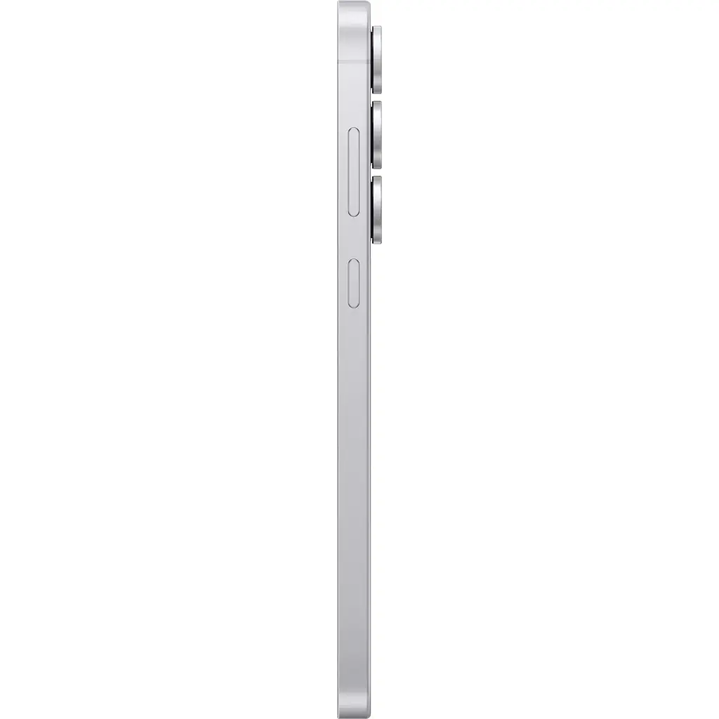 Смартфон Samsung Galaxy S25 FE 8/512GB White (SM-S731BZWI) (UA UCRF) - фото 9
