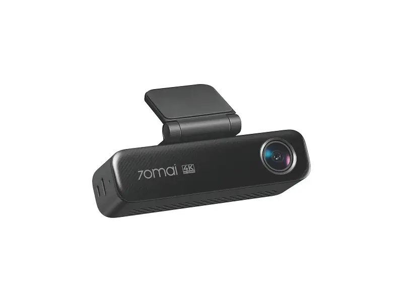 Відеореєстратор 70Mai Dash Cam 4K M800 HDR - фото 7
