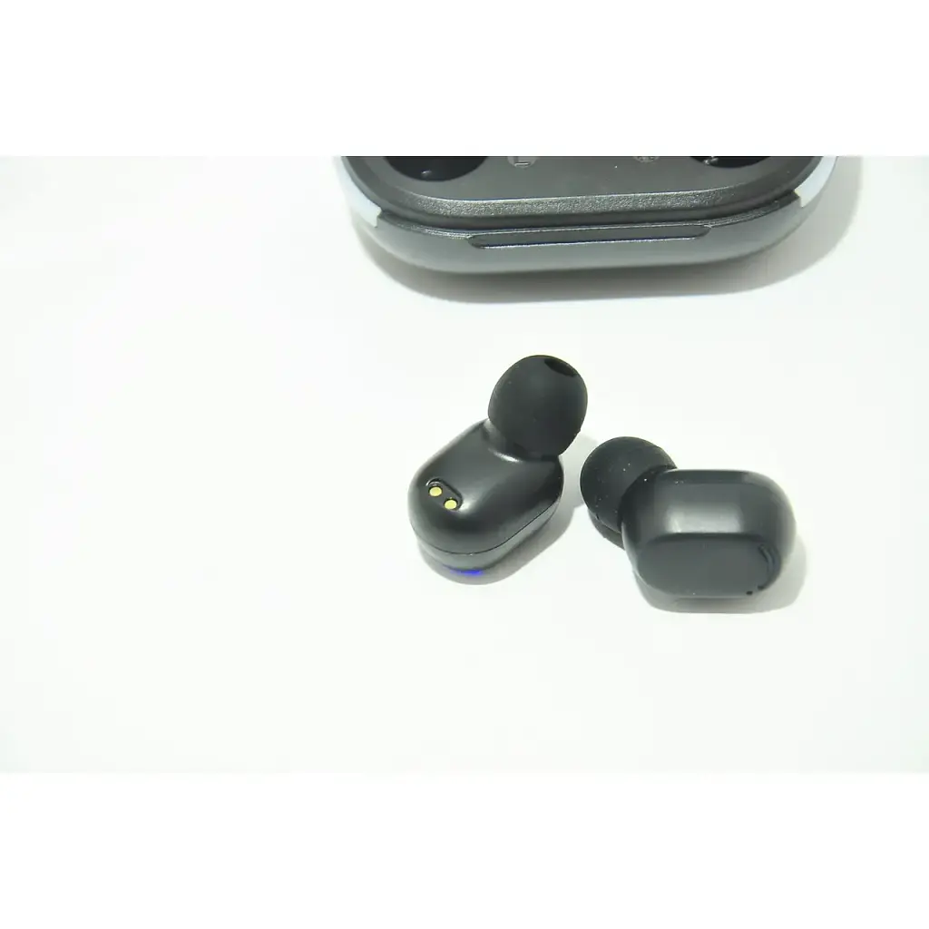 Беспроводная стерео гарнитура Wecome VB02 TWS с защитой IPX5 и Bluetooth 5.0 (23758-01_784) - фото 7