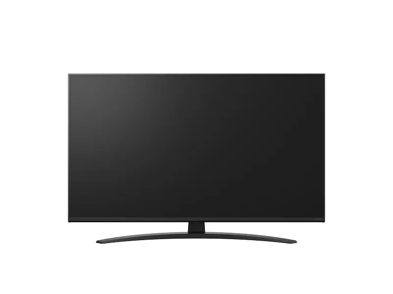 Телевізор LG 43NANO81A6A - фото 7