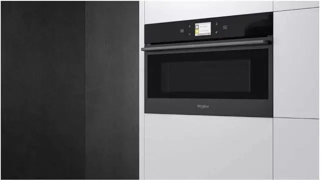 Микроволновая печь встроенная Whirlpool W9MD260BSS - фото 9