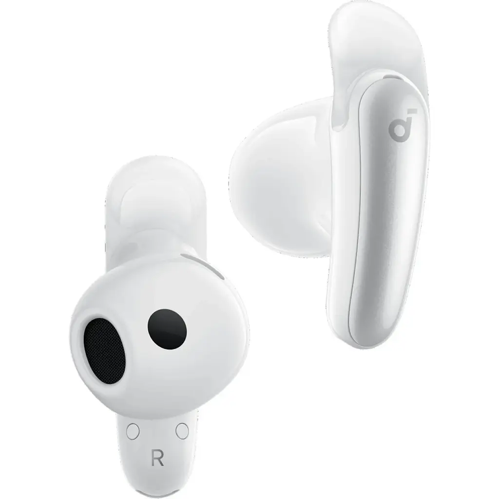 TWS Anker SoundCore Liberty Buds White (D1200G21) UA - фото 5