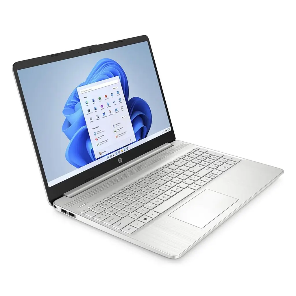 Ноутбук HP 15S-FQ4049NS (i7-1195G7/16/512SSD) - Class A "Б/В" - фото 4