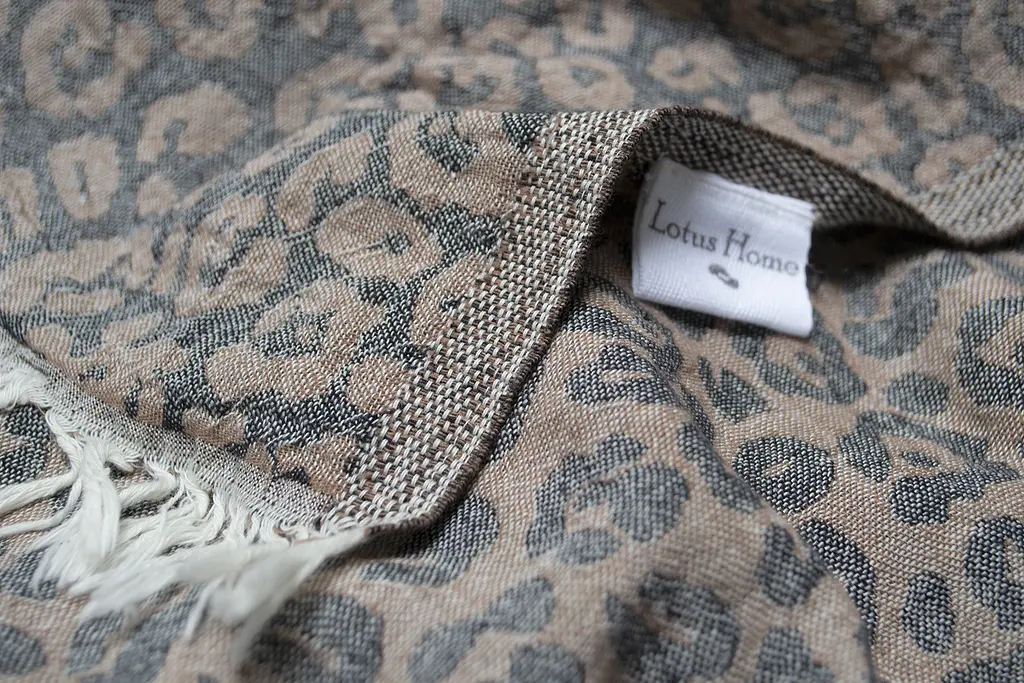 Покрывало Lotus Home - Marla 190x225 - фото 4