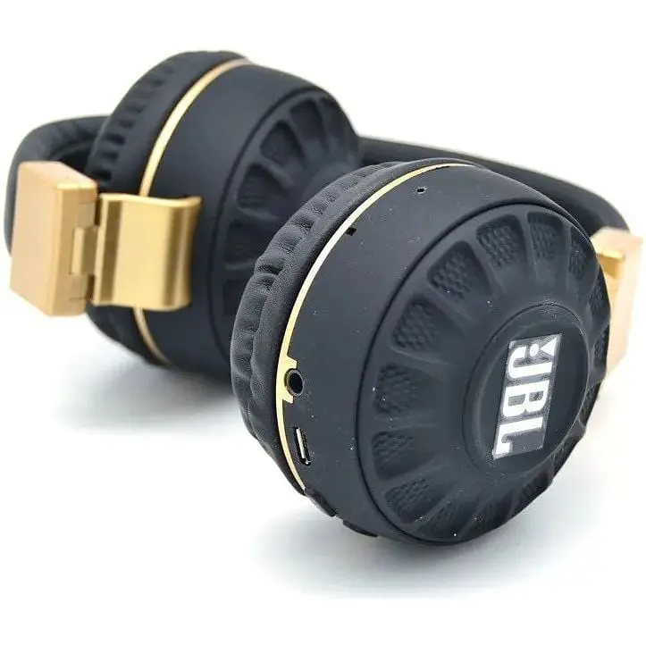 Навушники Bluetooth KD-26 повнорозмірні - фото 3