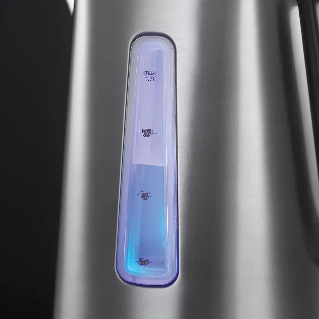Электрочайник Russell Hobbs Luna 23211-70 Moonlight Grey [120313] - фото 3