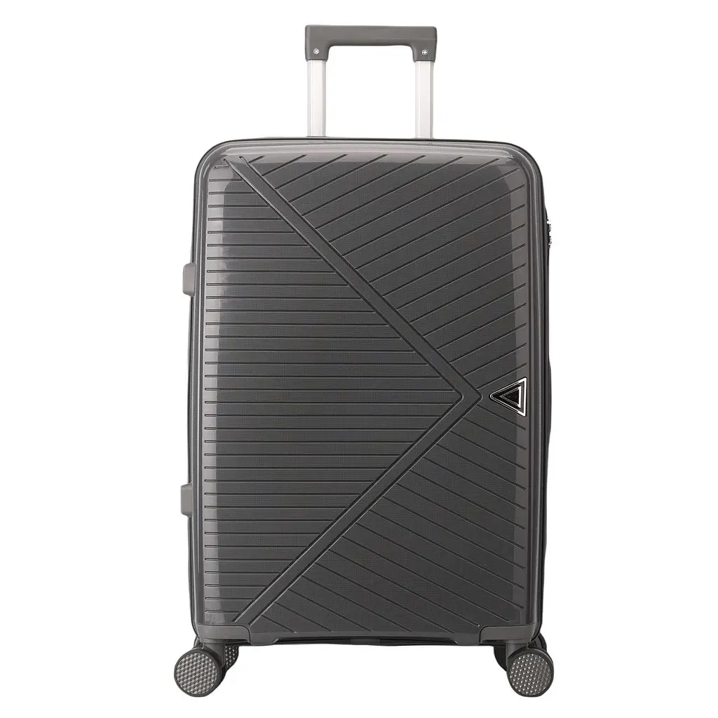 Чемодан Semi Line 28" L Graphite (T5829-3) - фото 2