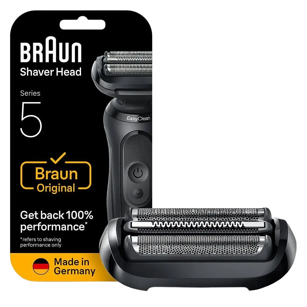 Бритвений блок BRAUN Series 5 54B