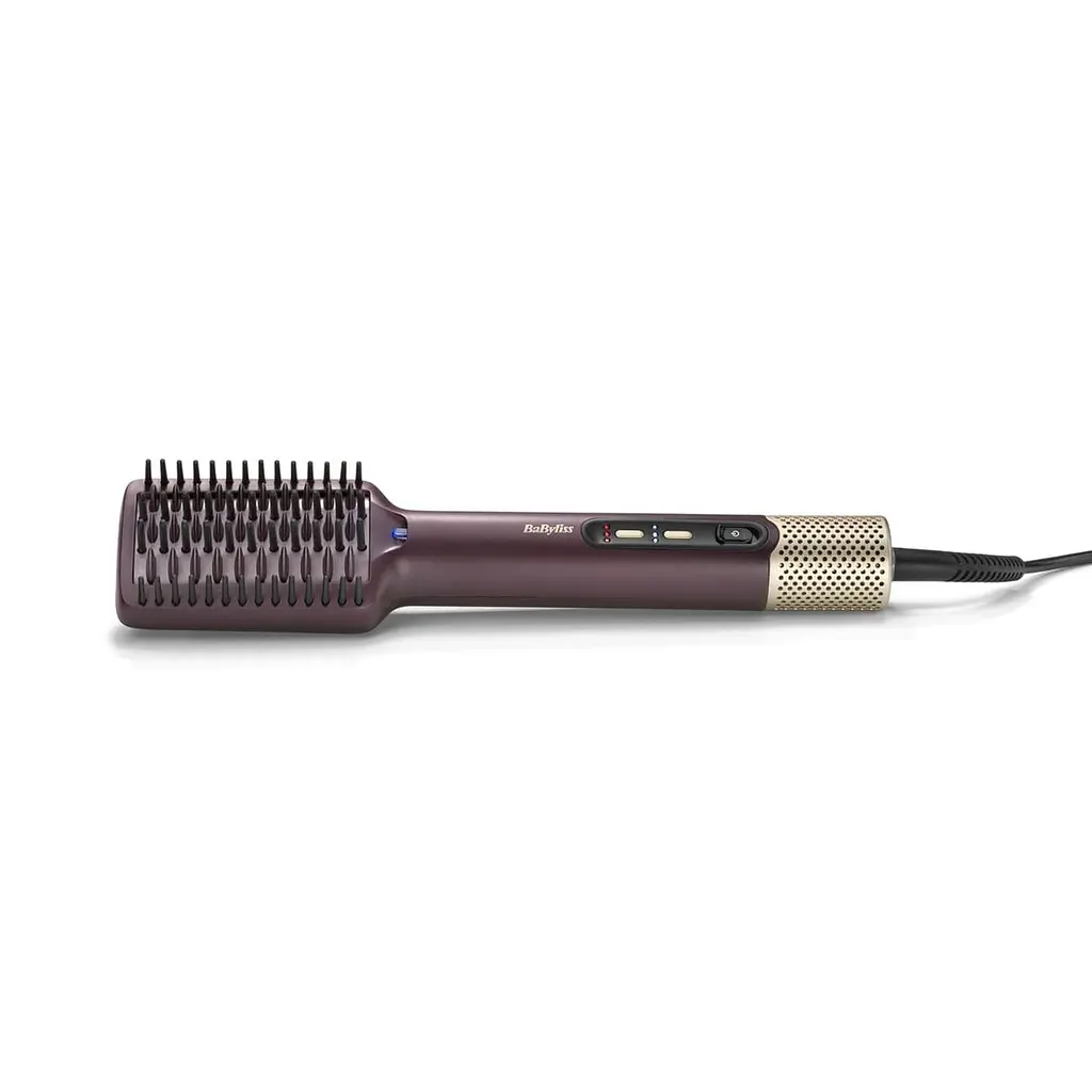Прилад для укладання волосся BaByliss AS6400E - фото 4