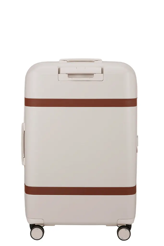 Валіза Samsonite IMAGE 69 см IVORY 69x45x28(31) KQ5*05003 - фото 2