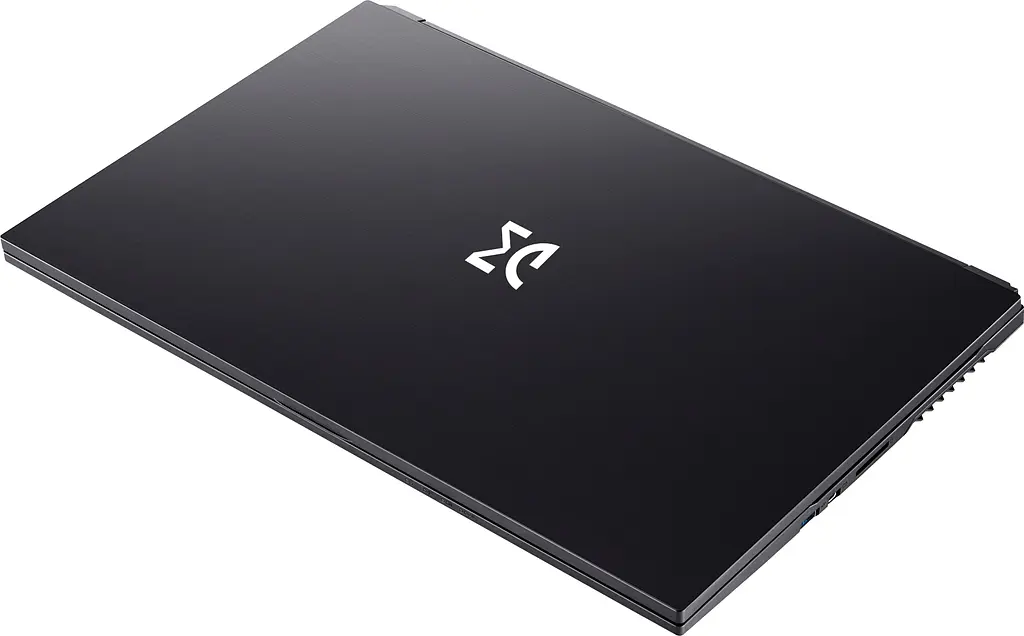 Ноутбук Dream Machines G1650Ti-17 (G1650TI-17UA47) Black (G1650TI-17UA47) - фото 2