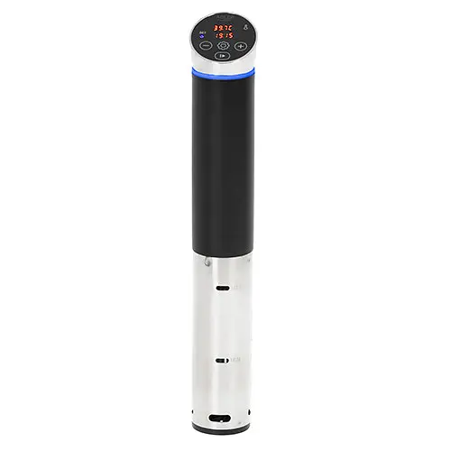 Вакуумна електропіч Adler AD 6415 Sous Vide (Су Вид) - фото 2