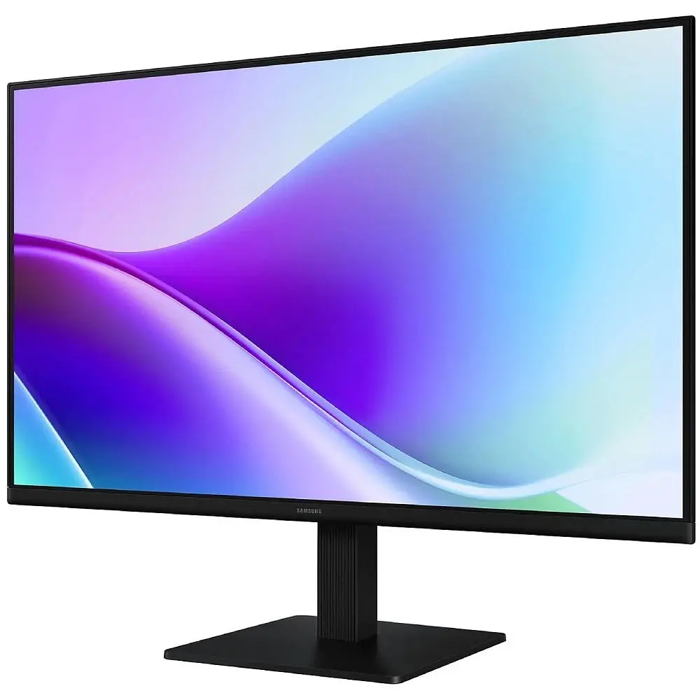 Монітор Samsung 27" S27F320 teh0024894 - фото 4