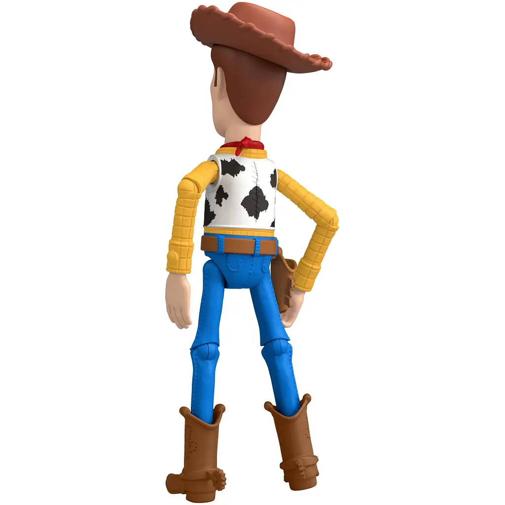 Фігурка Toy Story Вуді без значка шерифа 23 см (JKV14) - фото 3