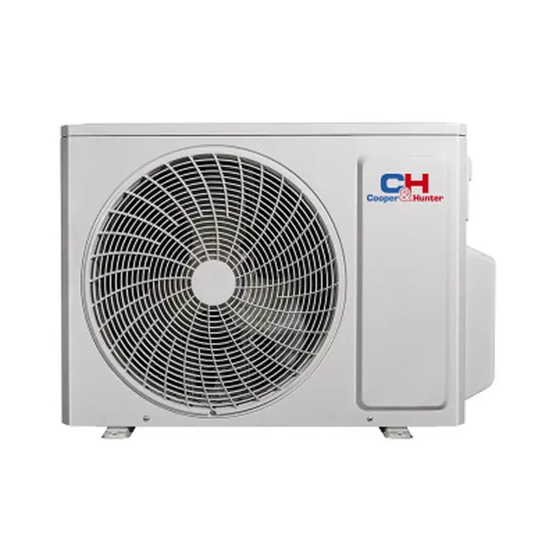Кондиціонер Cooper&Hunter Veritas NG CH-S18FTXQ2-NG (CH-S18FTXQ2-NG) - фото 3
