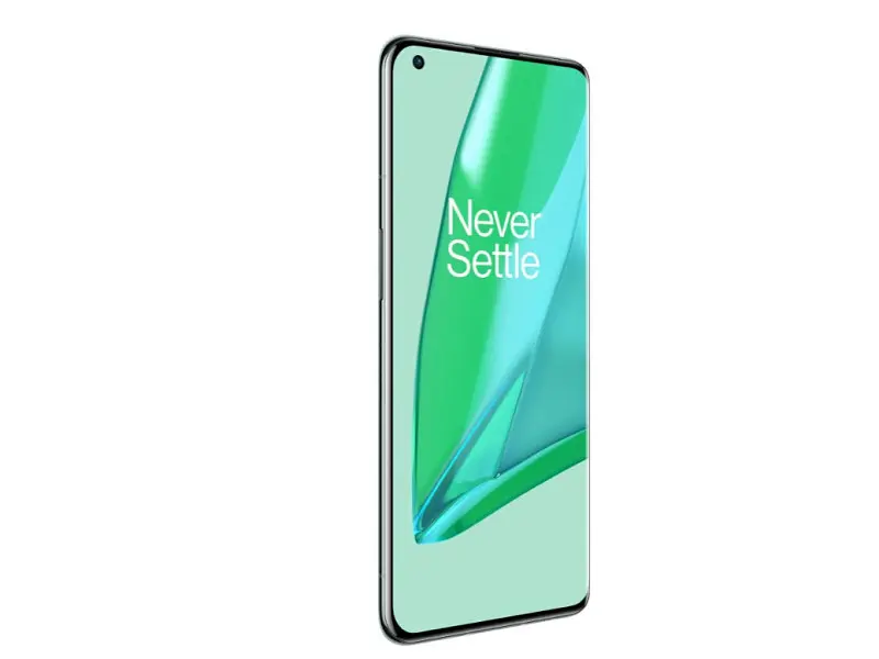 Смартфон OnePlus 9 Pro 8/256GB Pine Green - фото 2