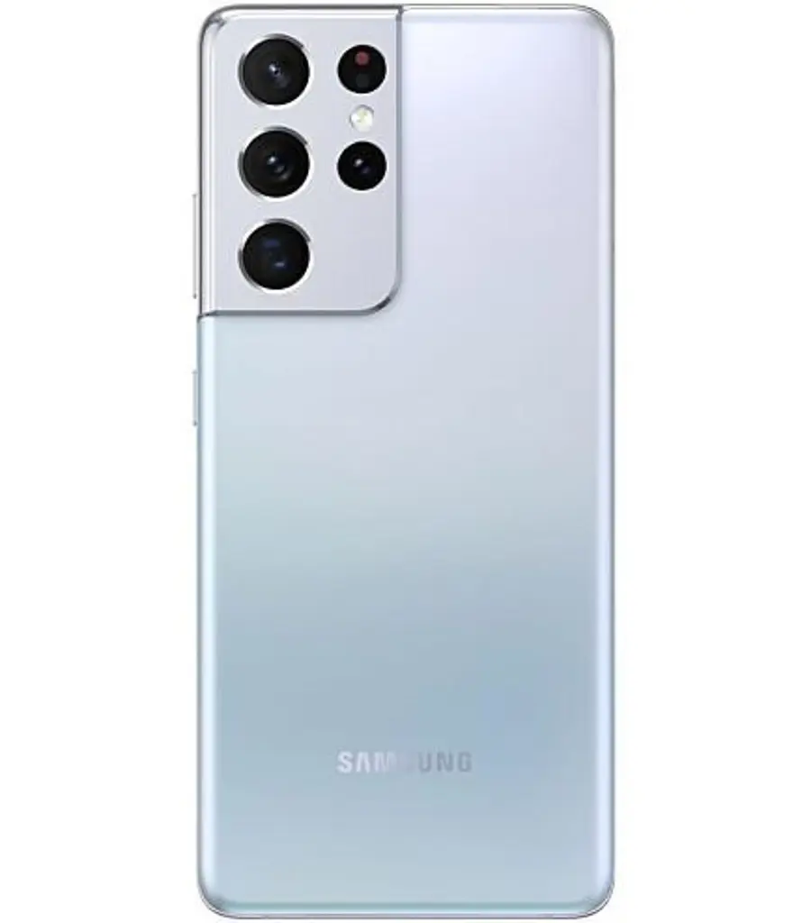 Смартфон Samsung Galaxy S22 Ultra 128Gb Phantom White (2477197705) - фото 3