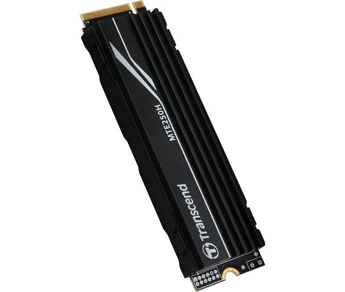 Накопичувач SSD Transcend m.2 NVMe 1TB MTE250H (TS1TMTE250H) (FFMSTR02082) - фото 3