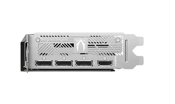 Відеокарта GeForce RTX 5070 12GB Zotac Solid OC (ZT-B50700J-10P) - фото 2