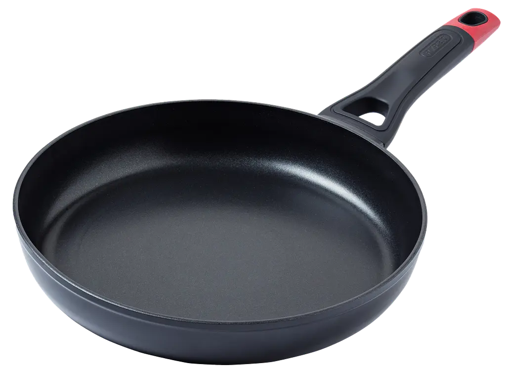 Сковорода Optima 30 см, класична Pyrex kuh0016741
