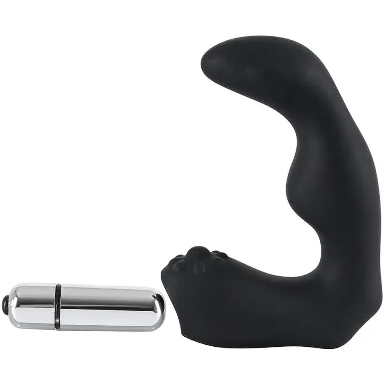 Массажёр простаты, 9х3.3 см Orion Rebel Prostate Stimulator - фото 2