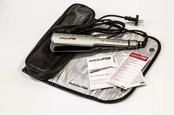 Випрямляч для волосся Babyliss Pro BAB2073EPE - фото 6