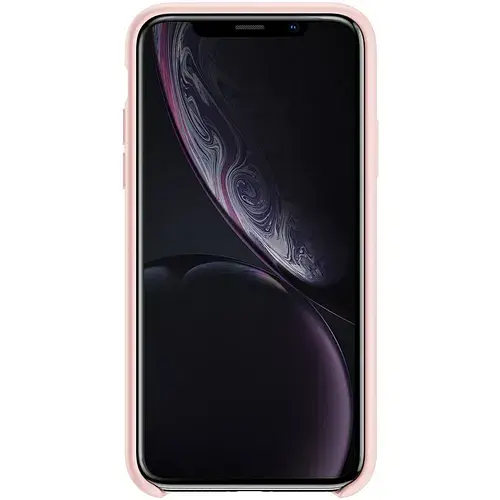 Чохол Baseus для iPhone XR Original LSR Powder (WIAPIPH61ASL04) - фото 7