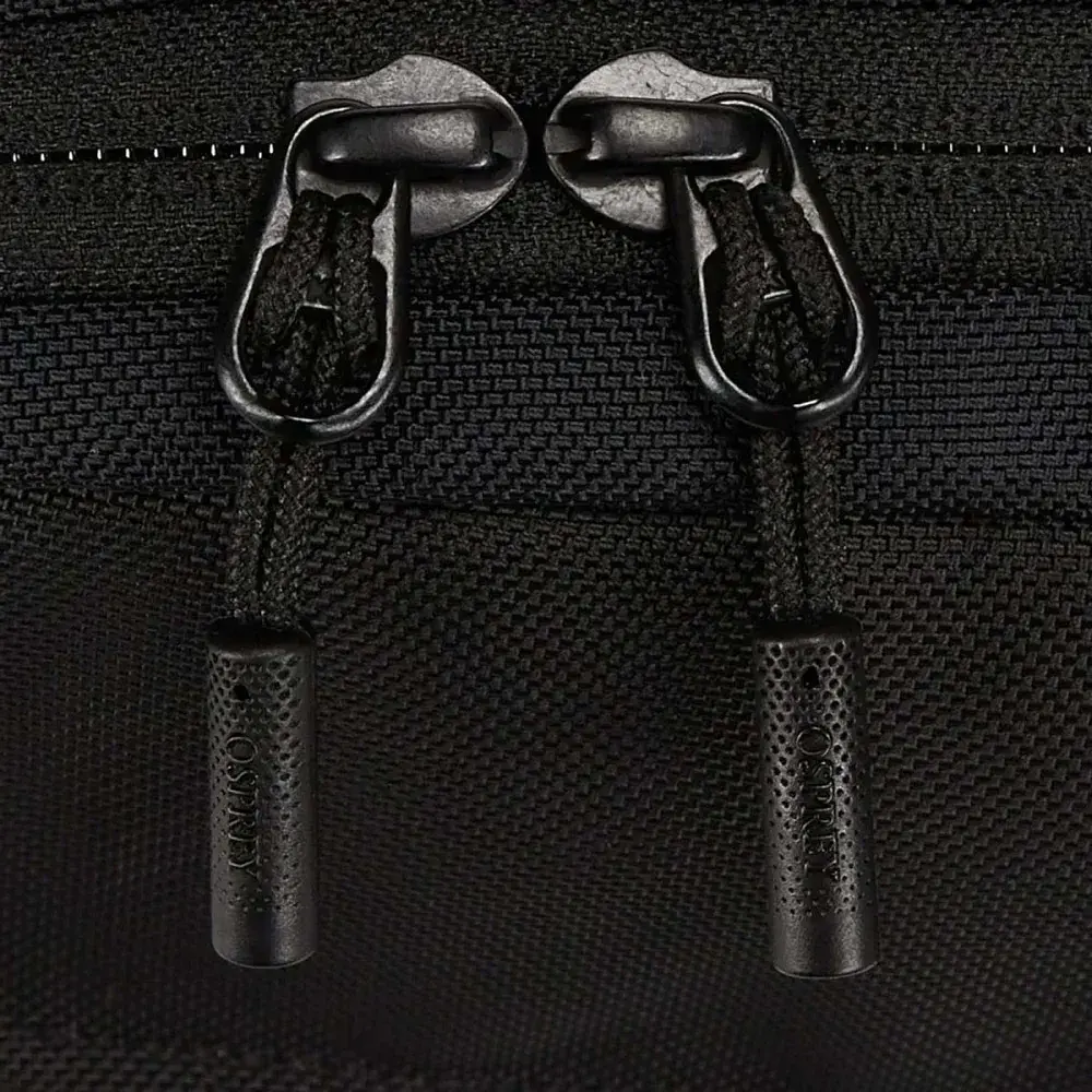 Сумка Osprey Aoede Crossbody Bag Black - фото 8