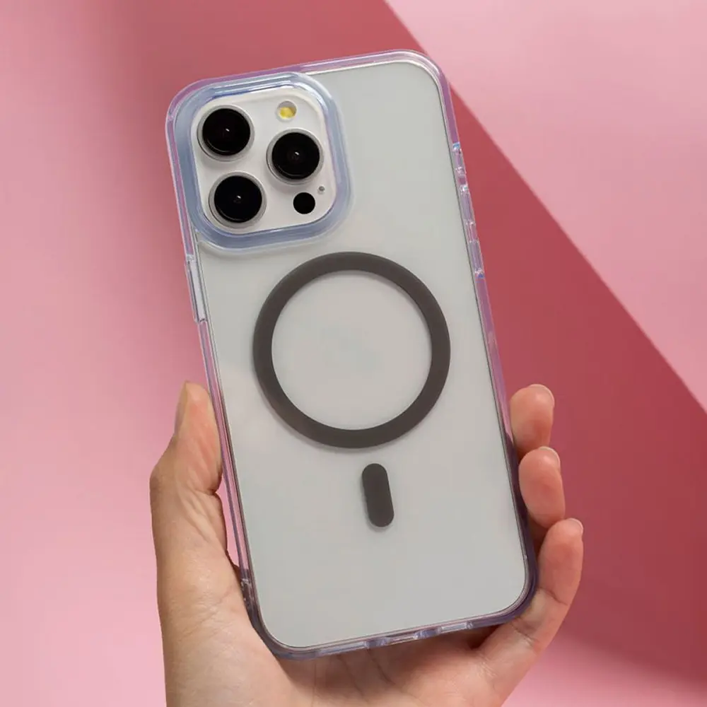 Чохол Proove Blossom Case with Magnetic Ring iPhone 14 - фото 8