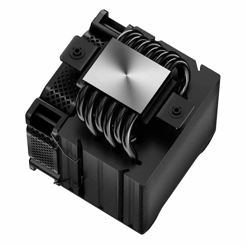 Кулер для процесора Jonsbo HX6210 (HX6210) - фото 11
