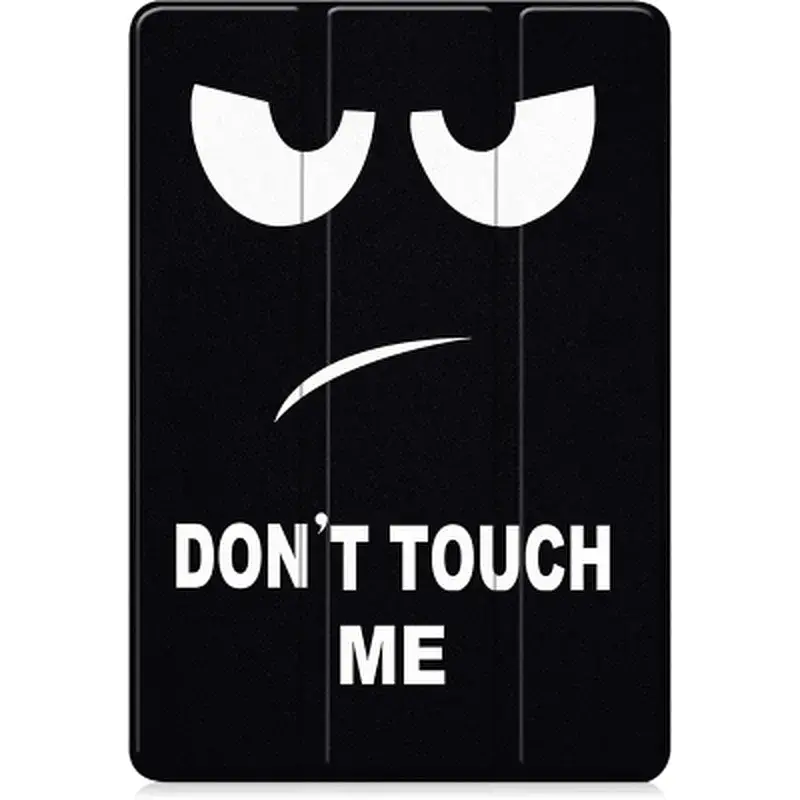 Чохол до планшета BeCover Smart Case Xiaomi Pad 8 / 8 Pro 11.2" Don't Touch (714584) - фото 2
