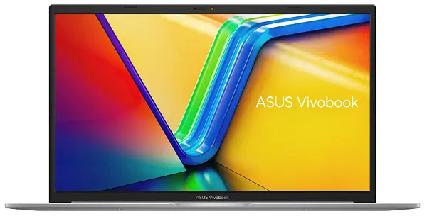 Ноутбук Asus X1704ZA-AU010 (90NB10F1-M000A0) Cool Silver (90NB10F1-M000A0) - фото 5