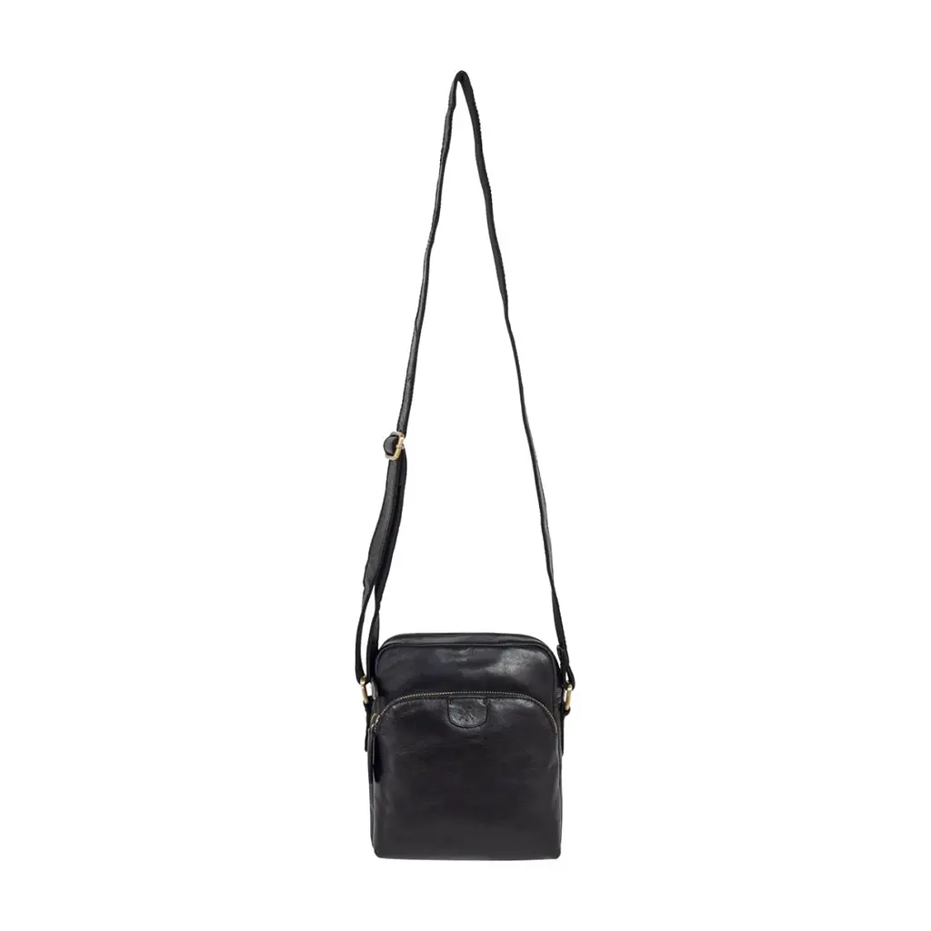 Сумка Ashwood T79 Black - фото 7