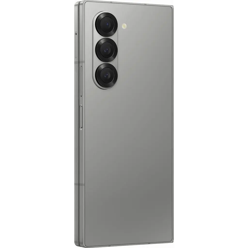 Смартфон Samsung Galaxy Fold 6 12/256GB Silver Shadow (SM-F956BZSB) [NFC, 2 SIM/1 SIM + eSIM] - фото 8