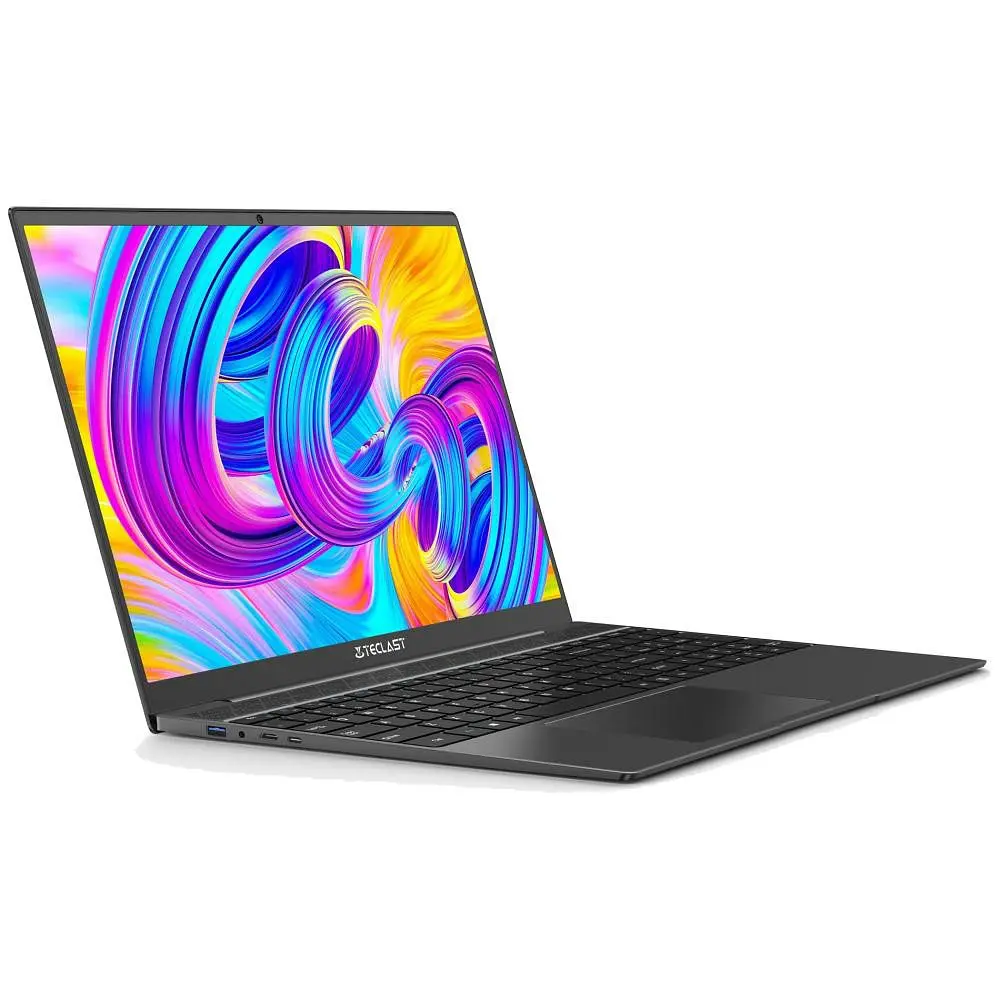 Ноутбук Teclast F15 Plus 2 8/256Gb Intel Celeron N4120 156" FHD Ультрабук - фото 3