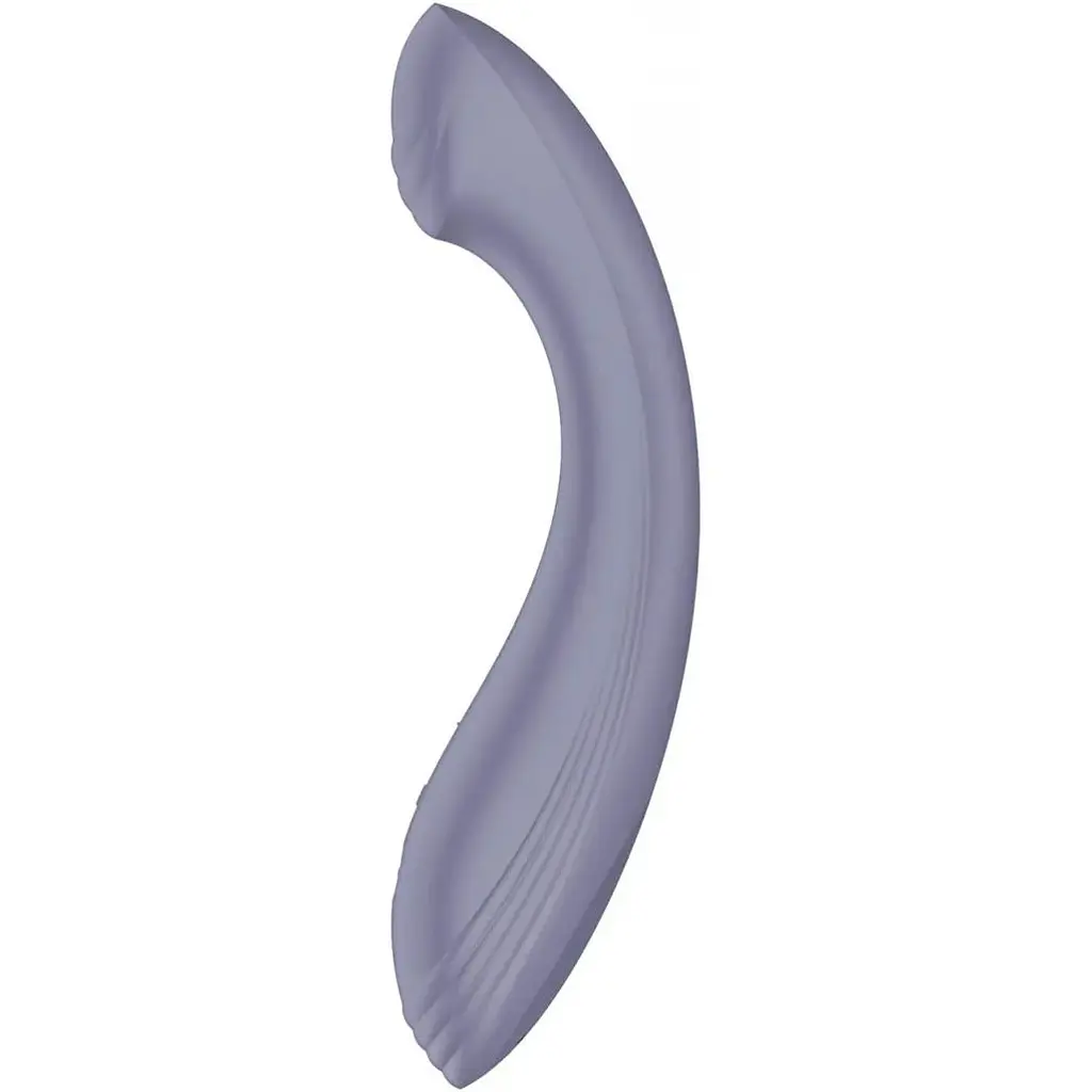 Вібратор Satisfyer G-Force Violet (SO8779) [108396] - фото 2