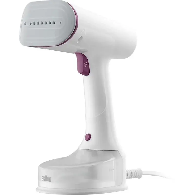 Парогенератор BRAUN GS5011PU