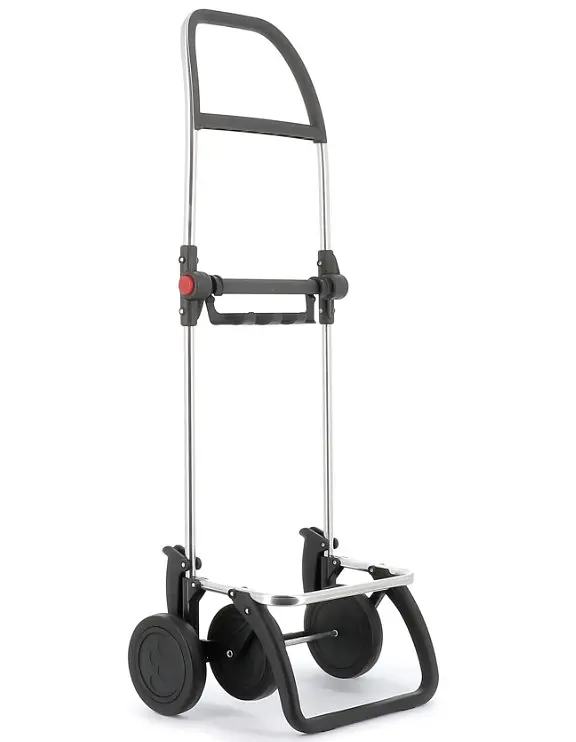Сумка-візок Rolser I-Max Logos 4L 43 Malva (IMX321-1013) - фото 3