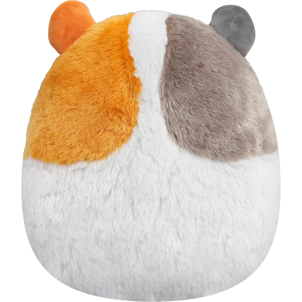 М'яка іграшка Squishmallows Морська свинка Еверетт 30 см (SQCR00339) - фото 2