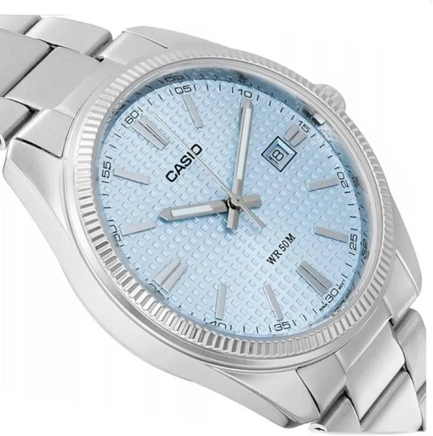 Годинник Casio MTP-1302PE-2AVEF - фото 4