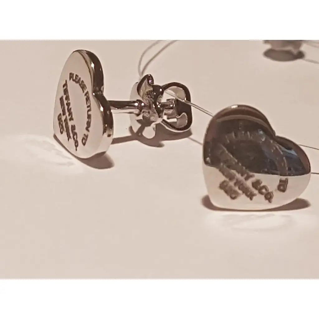 Срібні пуссети Qvaliz. 902-00723 - фото 2