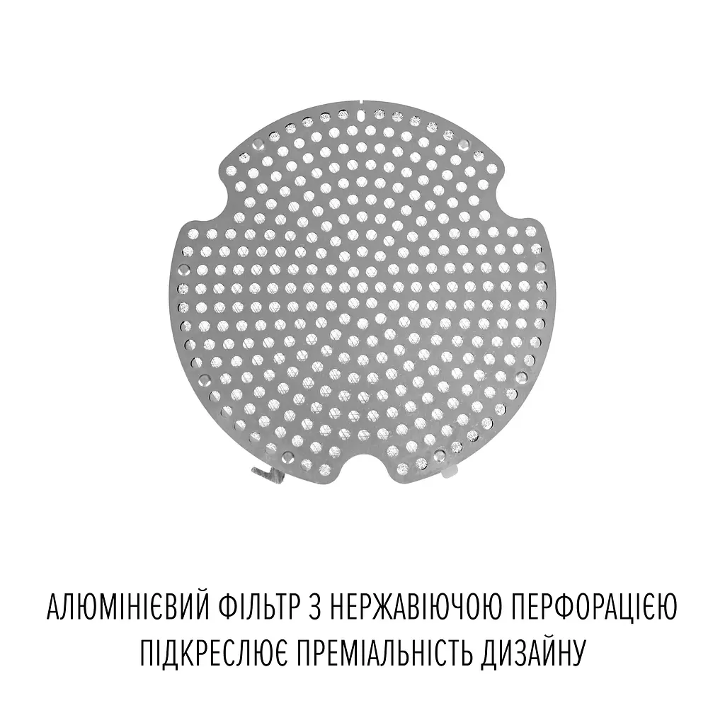Витяжка острівна PERFELLI CENTRO 35PEX INOX - фото 12