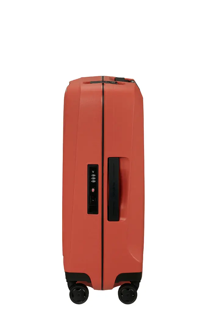 Валіза Samsonite ESSENS 55 см CLAY 55x40x20 KM0*17001 - фото 7