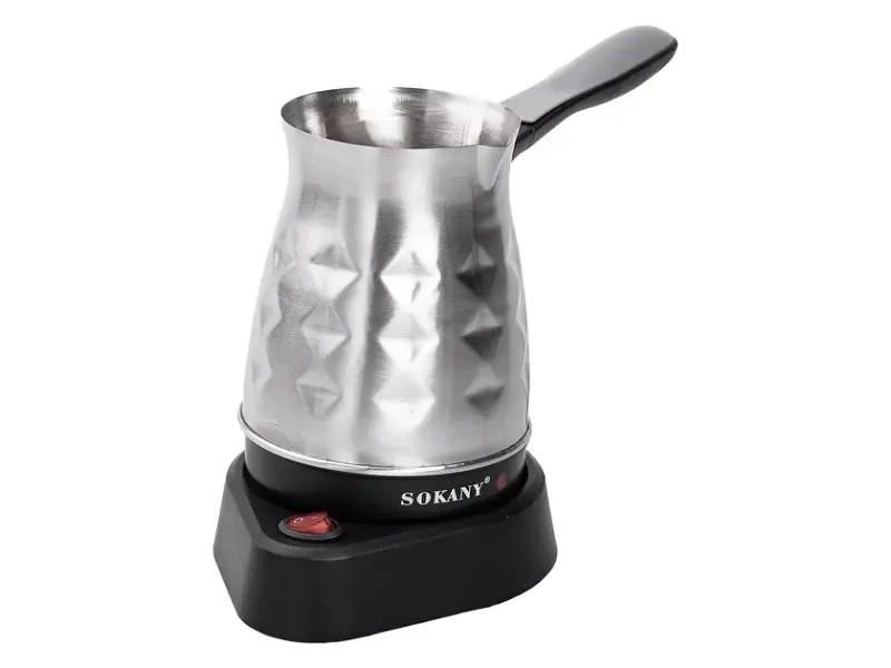 Електротурка Sokany SK-213