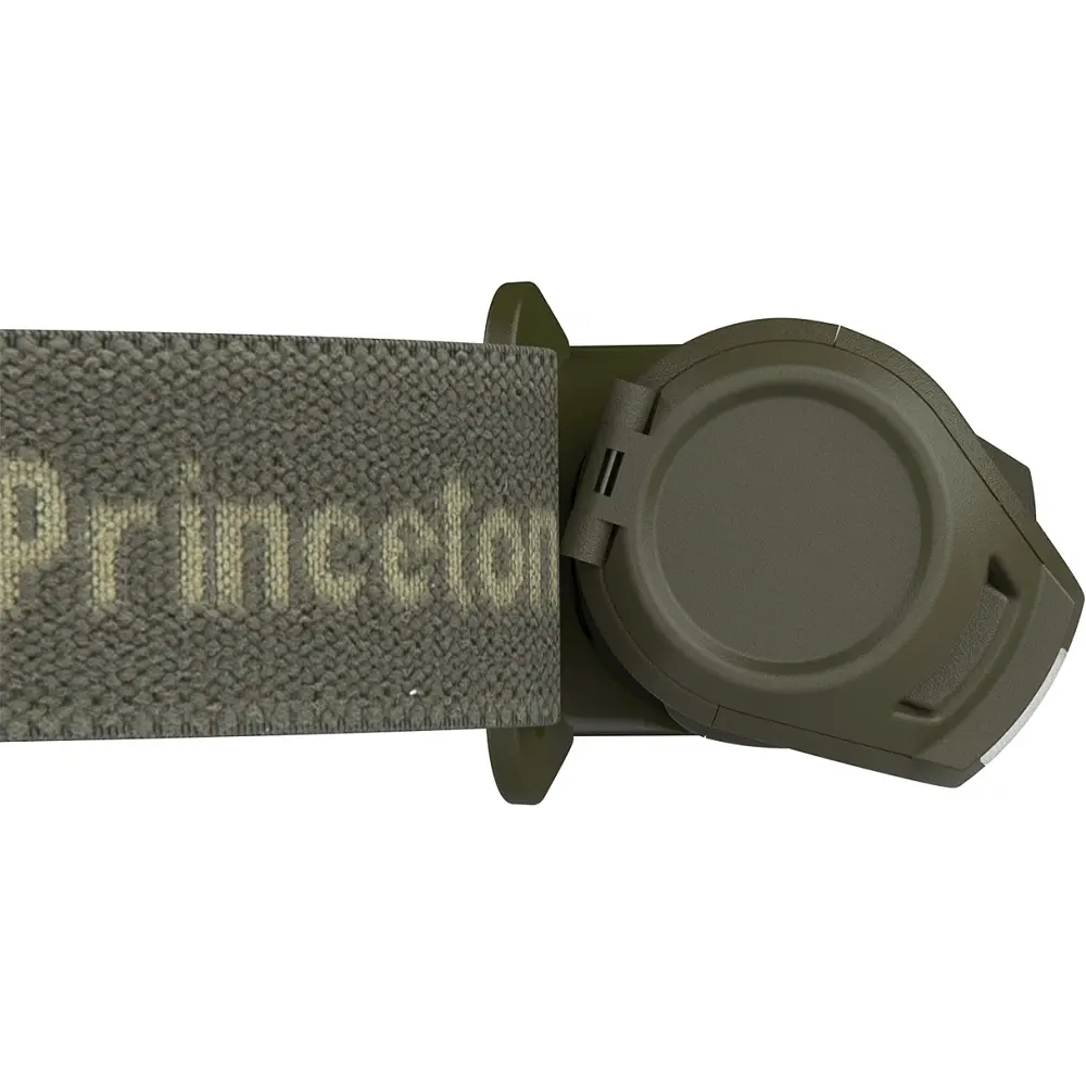 Фонарь налобный Princeton Tec Fred 200 lm Olive Drab - фото 3