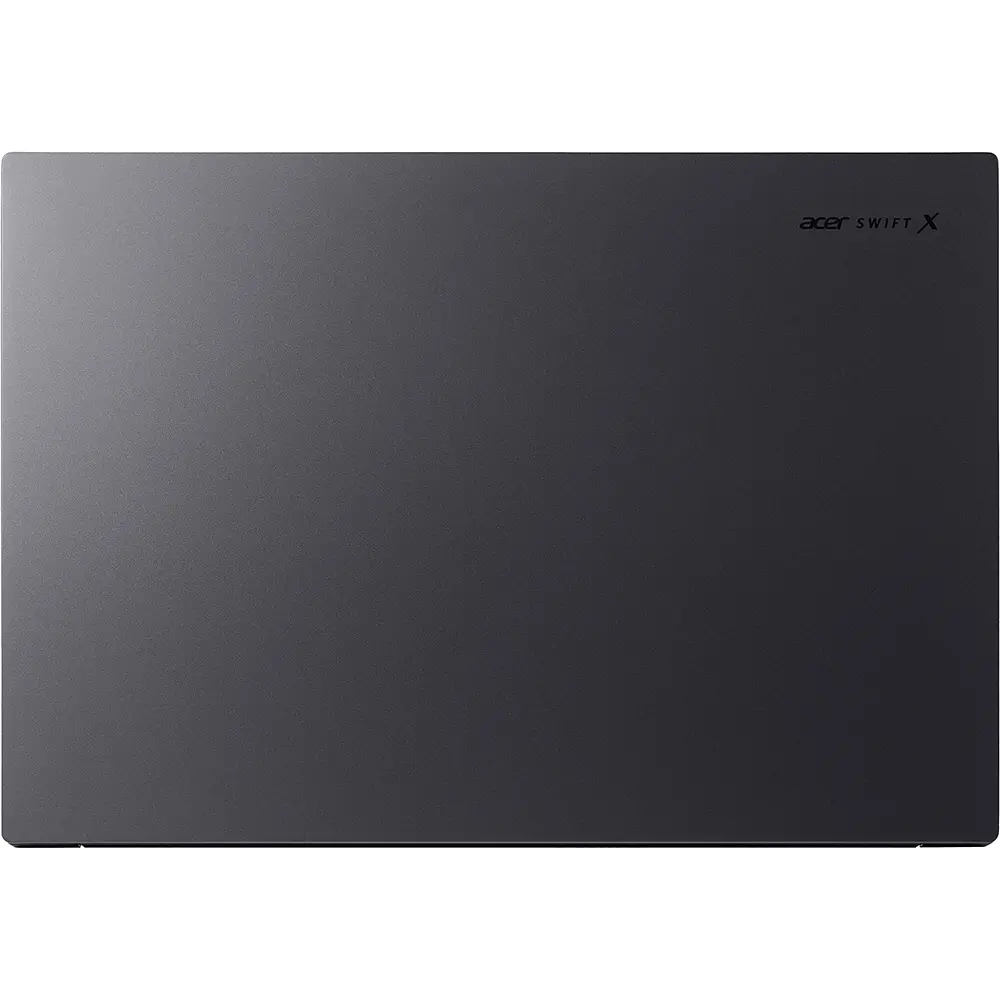 Ноутбук ACER Swift X 14 OLED SFX14-73G-73TD, Intel Core Ultra 7 255H до 5.1GHz, 14.5" 2.8K, 32GB, SSD 1TB, NVIDIA GeForce RTX 5050 8GB, Windows 11 Home - фото 7