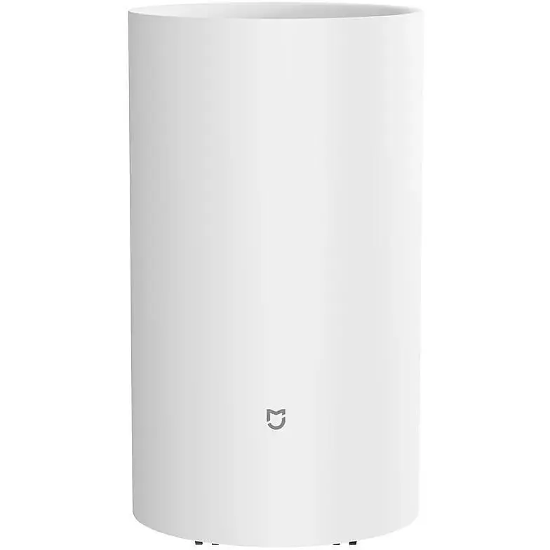 Осушитель воздуха Xiaomi Mijia Smart Dehumidifier 13 L (BHR7745CN) - фото 2