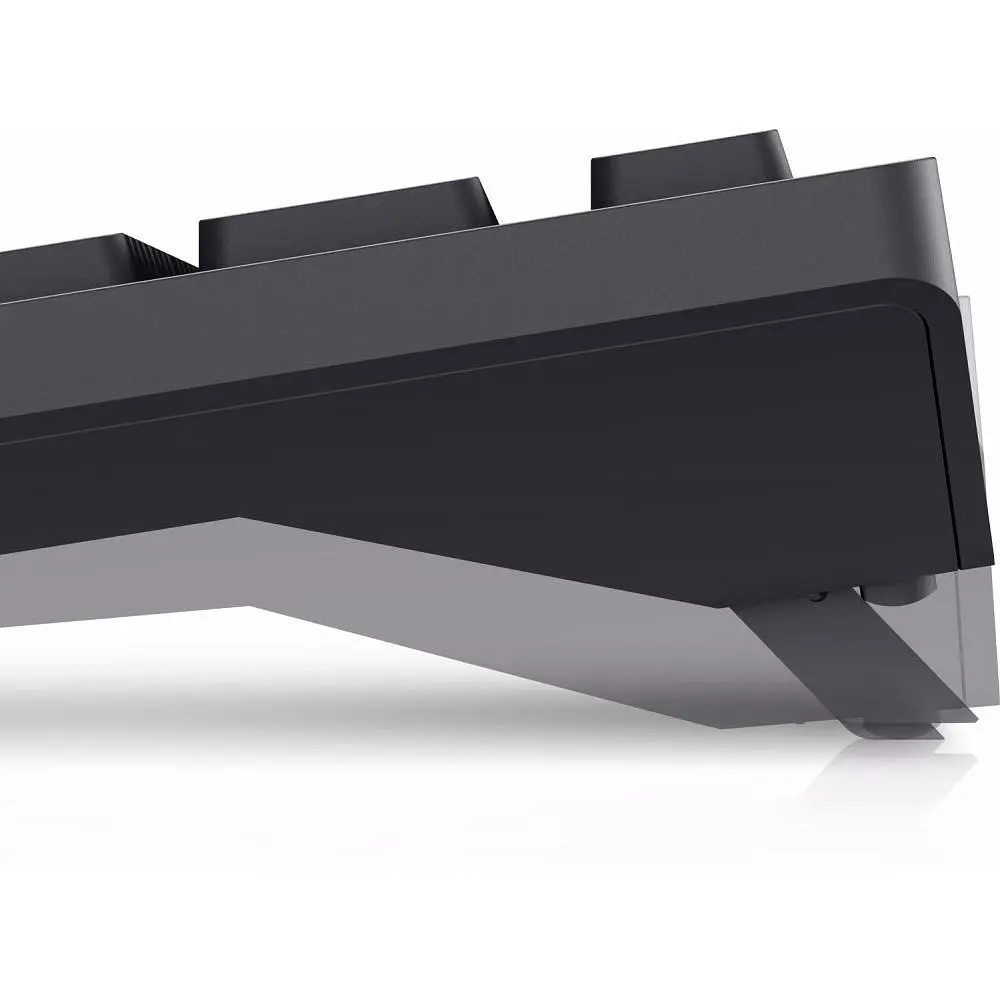 Клавіатура Dell Wireless Keyboard KB500 (580-AKOR) - фото 10