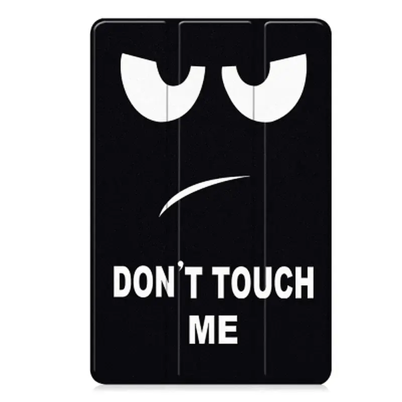 Чохол до планшета BeCover Smart Case Xiaomi Redmi Pad 2 SE 9.7" (2026) Don't Touch (715832) - фото 2