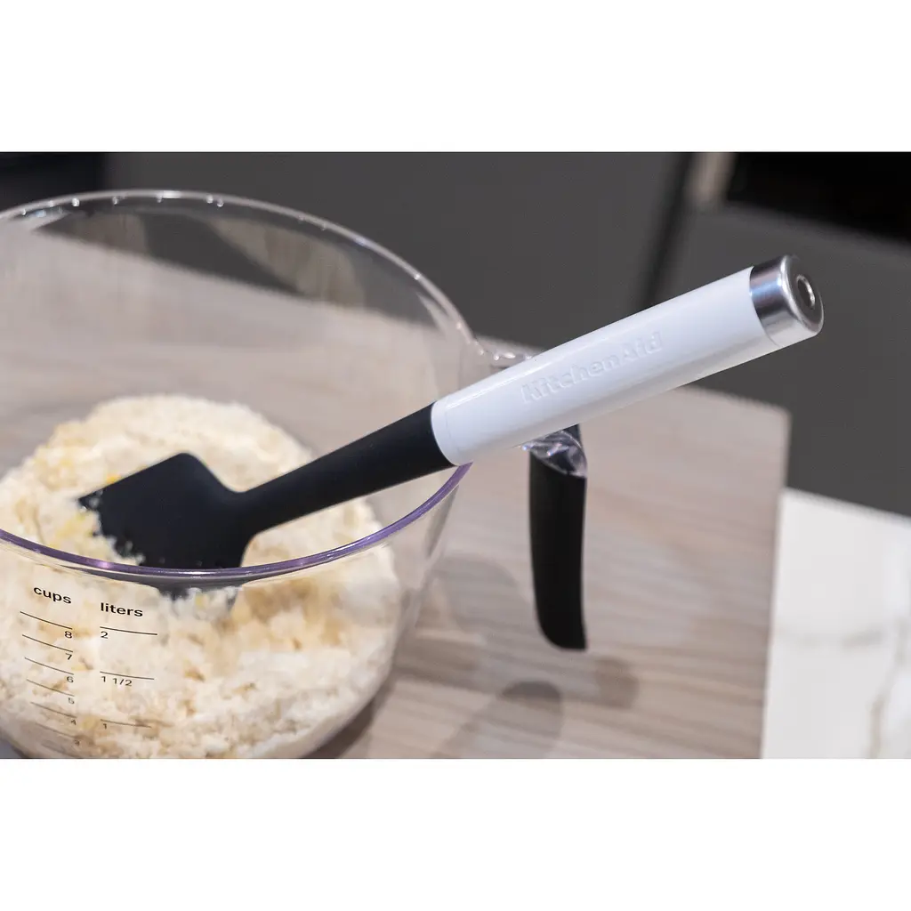 Мирная чаша KitchenAid Universal черная (KQG078OSOBE) - фото 6